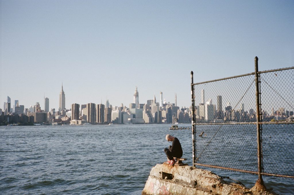 A Guide to New York City — Wasted Talent Magazine