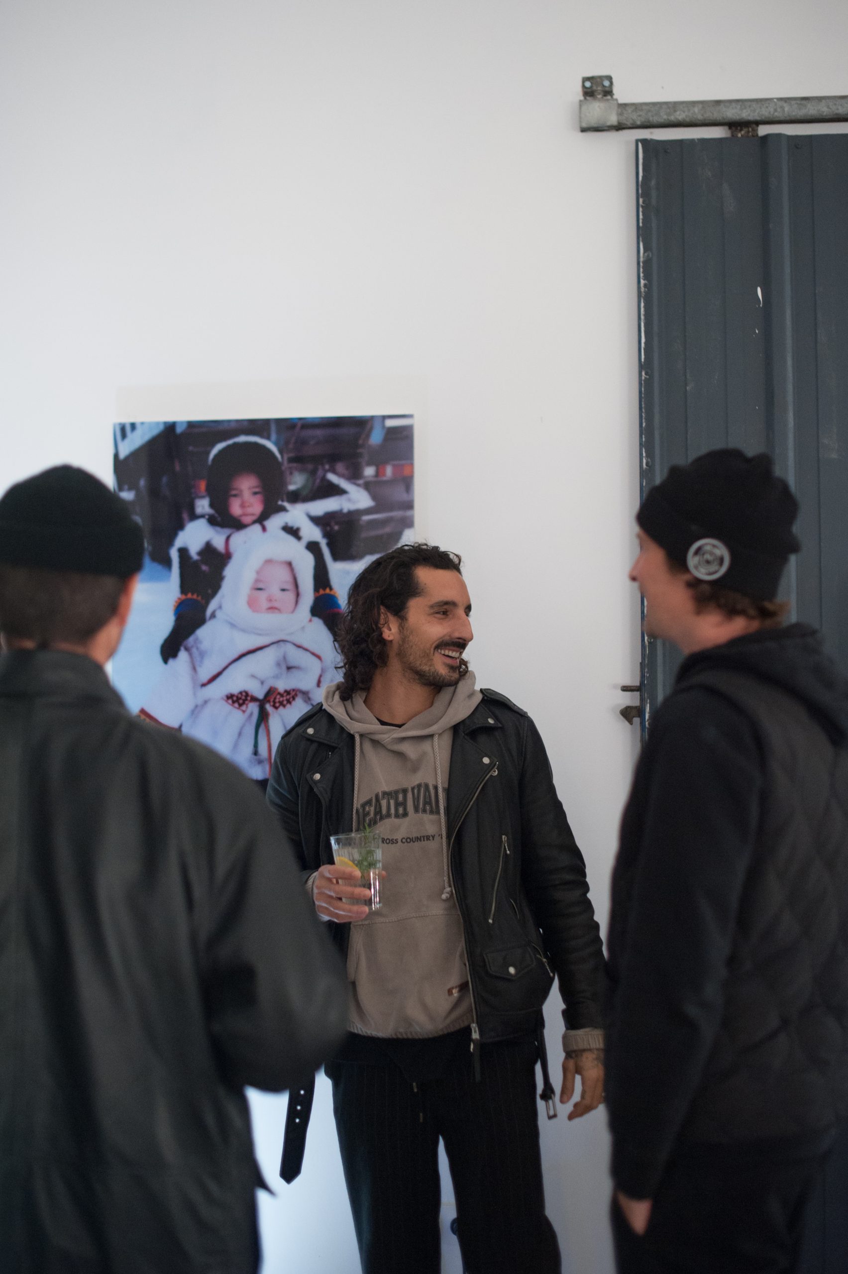 The Together Again Photo Exhibition — Wasted Talent Magazine
