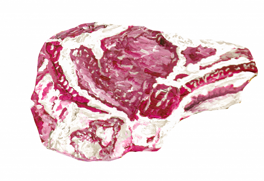 Savoir Faire: Côte de Boeuf — Wasted Talent Magazine