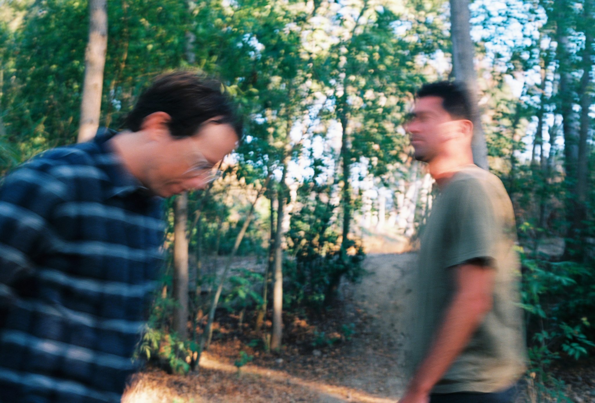 In Conversation with Ruby Haunt — Wasted Talent Magazine